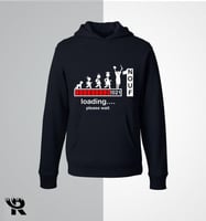 بلوفر من الأصغر للاكبر