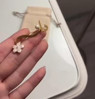 بروش ناعم مع ورده