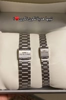 كاسيو LTP كبلز تيتانيوم