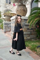 فستان العيد أنيق