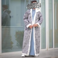 فروة شتوية رجاليه