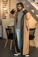 فروه دبل فيس مع شال