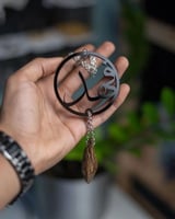 تعليقه بالاسم اكراليك