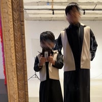 سديري اطفال شتوي دبل فيس جوخ