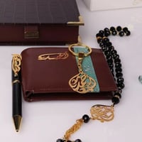 طقم رجالي أنيق بالاسم