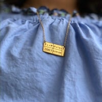 سلسال اللوحه تصميم أنيق وفريد