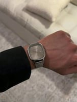 ساعة كاسيو LTP بيج