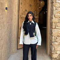 قميص + سديري اليوم الوطني