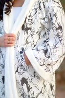 فروه شتويه نسائيه انيقه