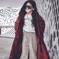 فروات شتويه للأطفال