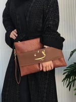 باوتش بالاسم أنيقة ومميزة - بالوأن متعددة