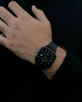 كاسيو LTP كبلز اسود