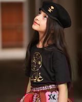 تنوره سدو مع تيشرت