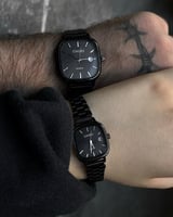 كاسيو LTP كبلز اسود