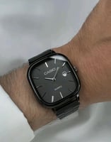 ساعة كاسيو LTP اسود