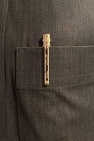 قلم أنيق بالاسم