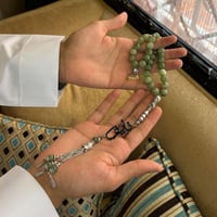 سبحة رجالي بالاسم