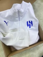 سويتر بناتي الهلال