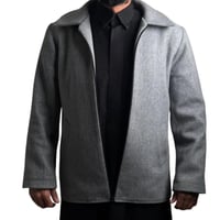 جاكيت شتوي تصميم جديد