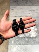 كاسيو LTP كبلز اسود