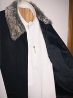 سديري شتوي قلاب من داخل فرو