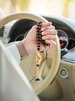 سبحه بالاسم تُصمم على الطلب