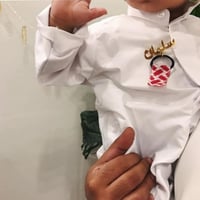 بروش اطفال بالاسم شكل عقال