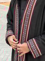 فروه شتوي تصميم تراثي (سدو)