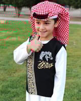 سديري فندي للعيد