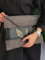 باوتش أنيق ومميز - حسب الطلب