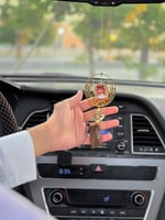 تعليقه سياره مع الصوره