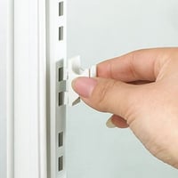 ثلاجة عرض الحلويات 3 رفوف مع اضاءة LED سعة 82 ليتر...