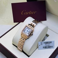 ساعة كارتير الاصليه