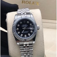 ساعة رولكس الاصليه