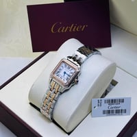 ساعة كارتير الاصليه