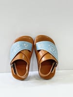 نعال شرقي للاطفال