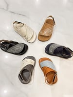 نعال شرقي للاطفال