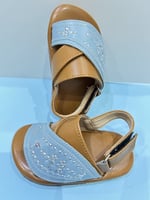 نعال شرقي للاطفال