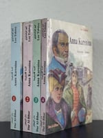 انا كارنينا 1-4