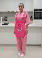 طقم عامله منزليه