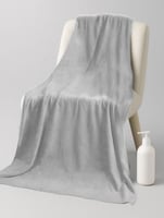 منشفه وجه مكروفيبر