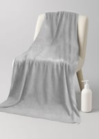 منشفة جسم مكروفيبر