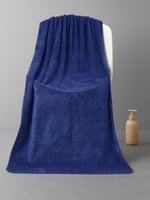 منشفة جسم مكروفيبر