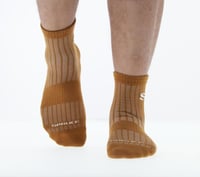 جوارب نانو الفضه المتطورة 6 زوج