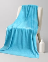 منشفه وجه مكروفيبر