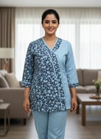 ينوفرم عاملات مشجر قطن 100%