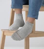 جوارب نانو الفضه المتطورة 12 زوج