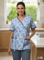 ينوفرم عاملات مشجر قطن 100%