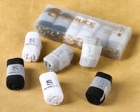 جوارب نانو الفضه المتطورة 6 زوج