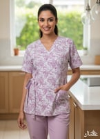 ينوفرم عاملات مشجر قطن 100%